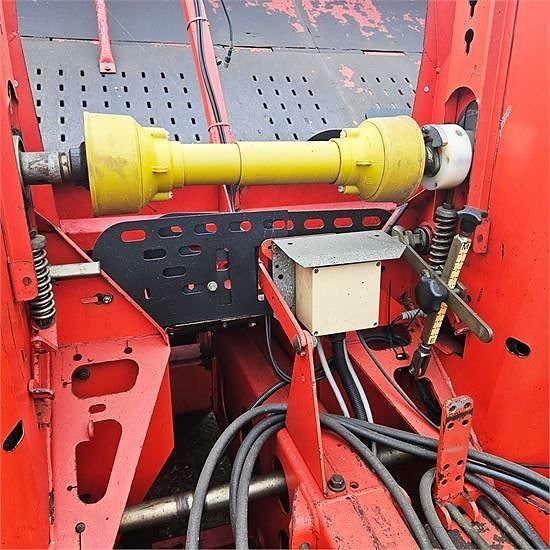 Grimme GL36SZ - New price 23 of 30