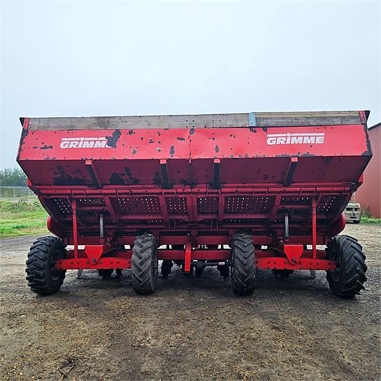 Grimme GL36SZ - New price 6 of 30