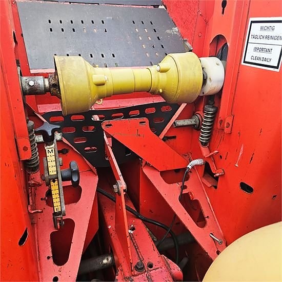 Grimme GL36SZ - New price 26 of 30