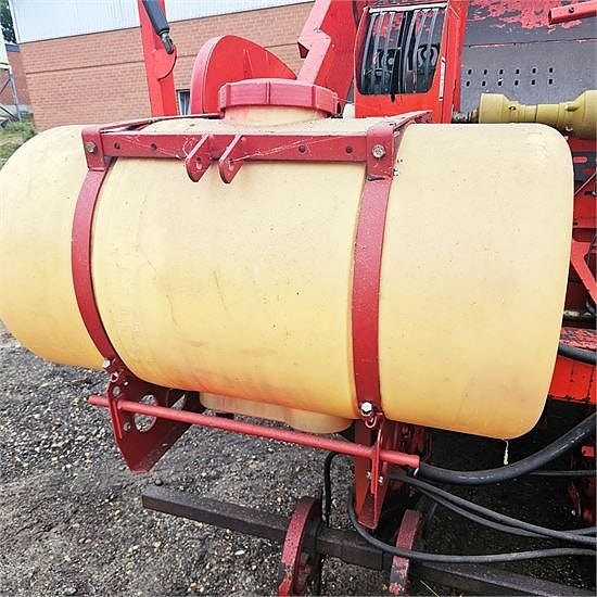 Grimme GL36SZ - New price 29 of 30
