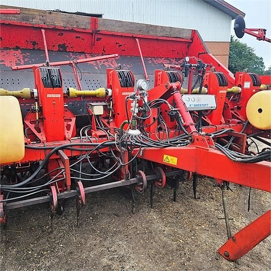 Grimme GL36SZ - New price 14 of 30
