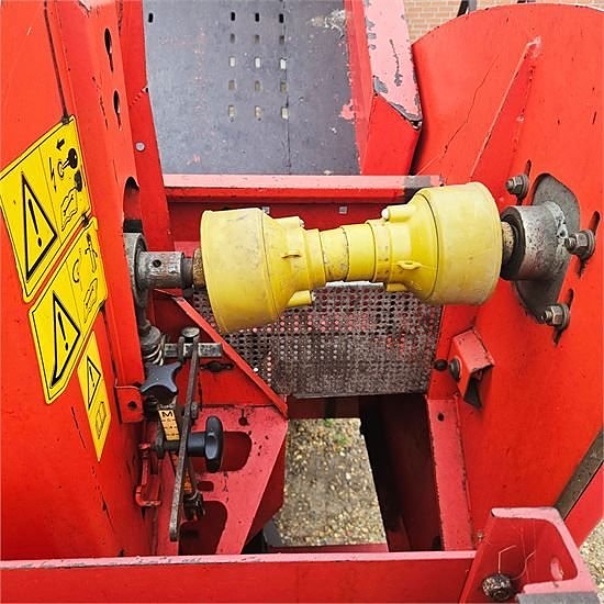 Grimme GL36SZ - New price 27 of 30