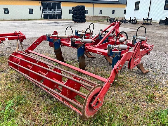 Marsk Stig Ratoon djupharv, 6 pinnar