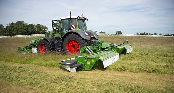McHale ProGlide B9000 3 of 18
