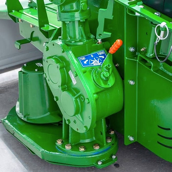 McHale ProGlide B9000 5 of 18