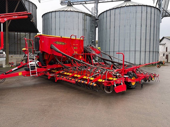 Väderstad Spirit 900C FIX