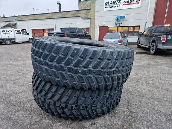 Alliance Multiuse 550.  600/65R38