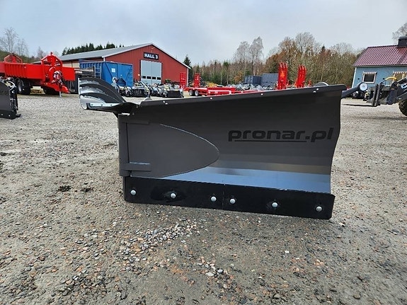 Pronar PUV 3000 M 2 of 4