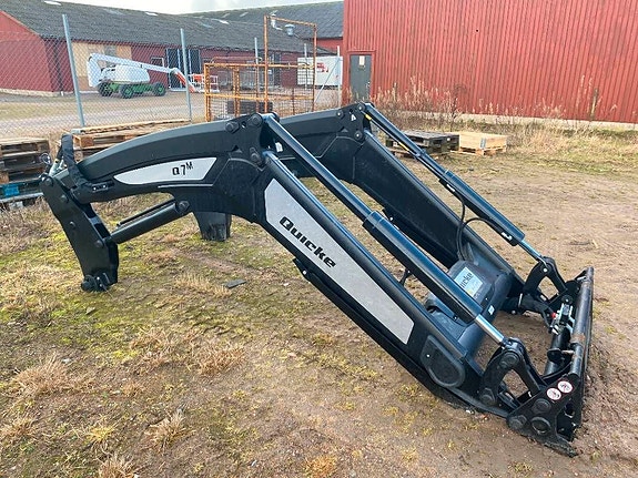 Ålö Q7M- 2 of 2