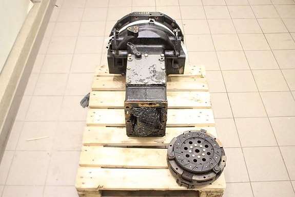 Foton te 3 of 6