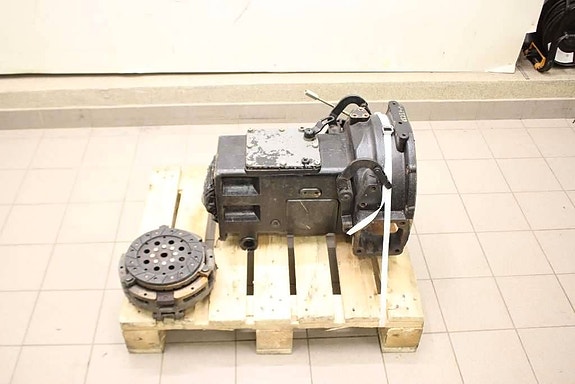 Foton te 2 of 6