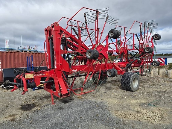 Kverneland Taarup 95150 C