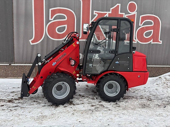 Trejon Flexitrac 1226CAB-2S