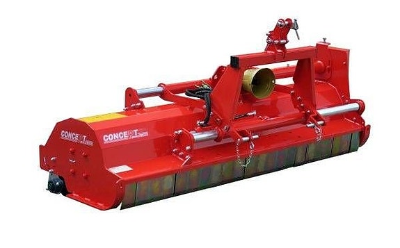 Concept Perugini JT220