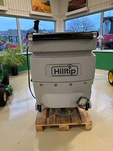 Hilltip 300L ICESTRIKER SPRIDARE