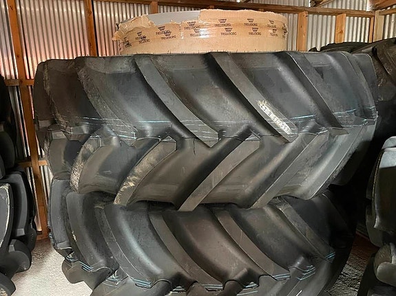 Mitas Dubbelmontage 650/75-42