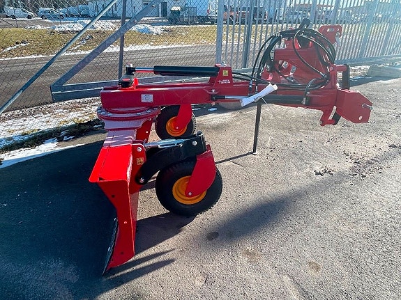 Fransgård GT 250 DK H