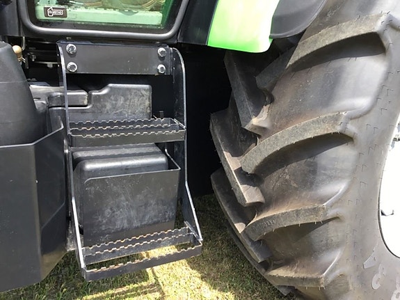 Deutz-Fahr 5105 GS Keyline 17 of 24