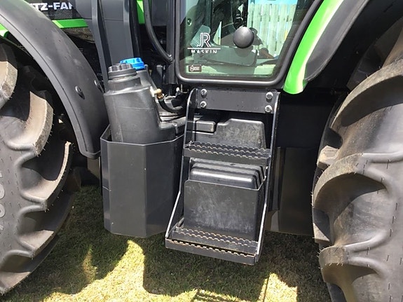 Deutz-Fahr 5105 GS Keyline 16 of 24