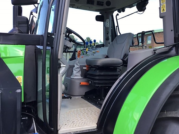 Deutz-Fahr 5105 GS Keyline 20 of 24