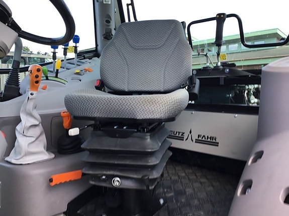 Deutz-Fahr 5105 GS Keyline 5 of 24