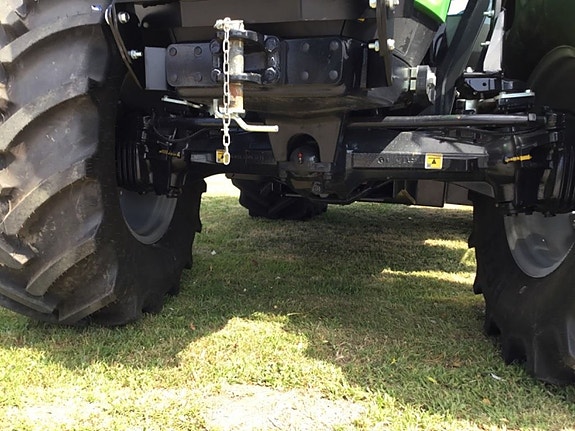 Deutz-Fahr 5105 GS Keyline 19 of 24