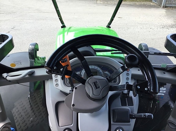 Deutz-Fahr 5105 GS Keyline 8 of 24