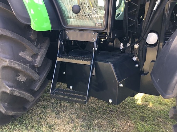Deutz-Fahr 5105 GS Keyline 18 of 24