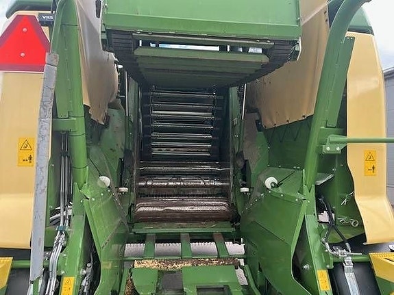 Krone Comprima CV 150 XC X-treme 9 of 12