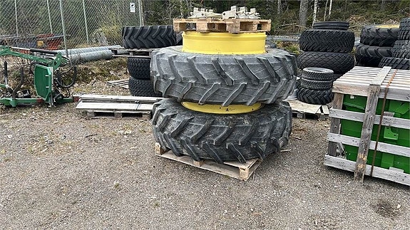 Trelleborg 520/85R42