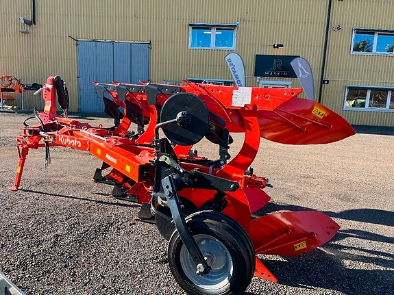Kubota Växelplog RM2005 5 of 6