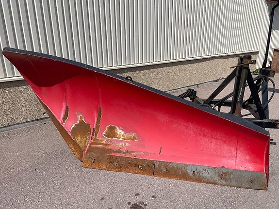 Vreten BV 21350 Sidovinge