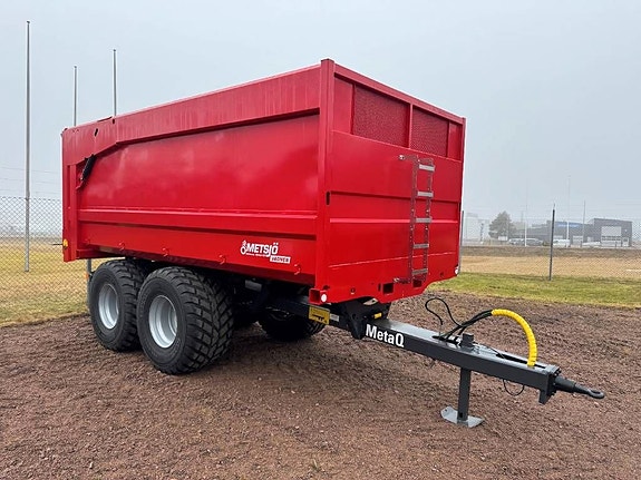 Metsjö Metsjö MetaQ51 21 kubik