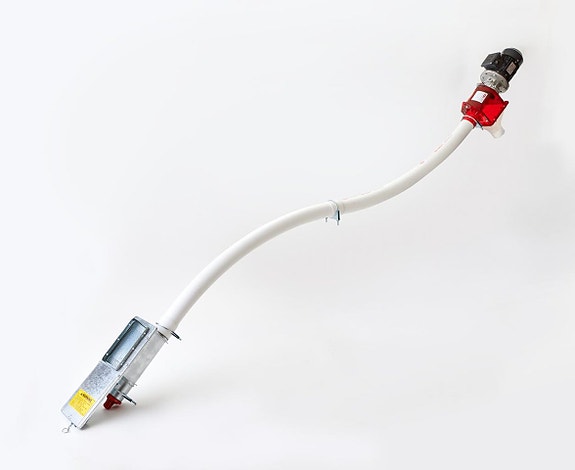 Flexskruv FURAB / Chore-Time