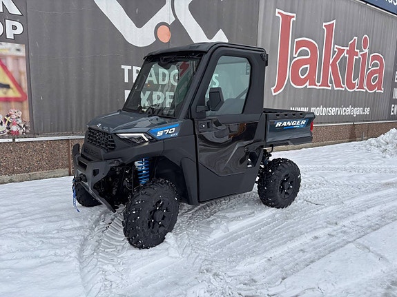 POLARIS RANGER SP 570 NORDIC PRO