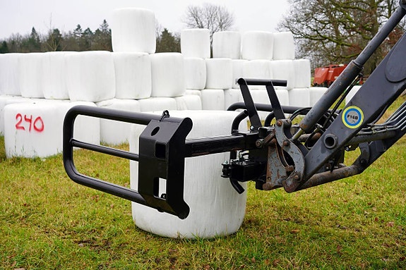 BOKSLUTSKAMPANJ IM FYRKANTSBALGRIP