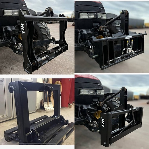 THORÉNS I KIL. ADAPTRAR 100-TALS MODELLER.  FRI FRAKT