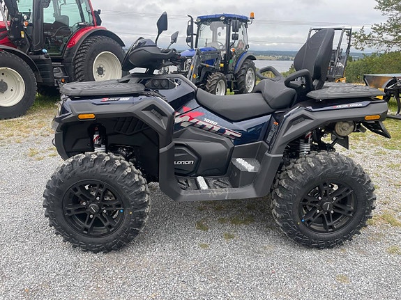 Loncin XWOLF 1000L 2 of 3