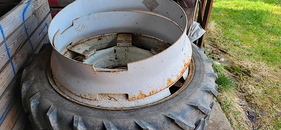 Radodlingshjul 8,3/8-36