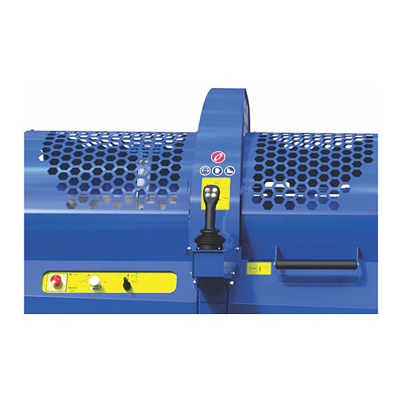 Vedmaskin / vedprocessor Tajfun RCA 480 8 of 10