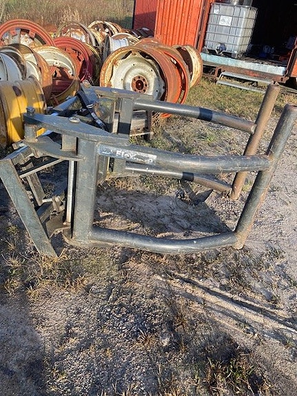 Begagnad balgrip Ålö Flexigrip