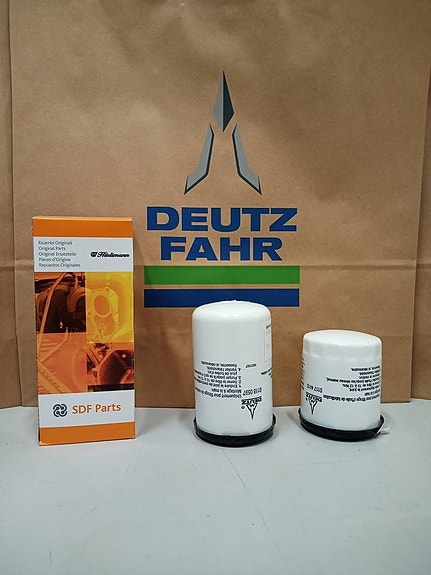 RESERVDELAR DEUTZ-FAHR HOS BBM PÅ BOKENÄSET