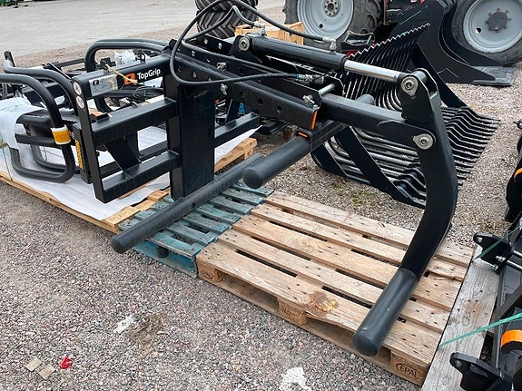 Quicke Top grip Euro