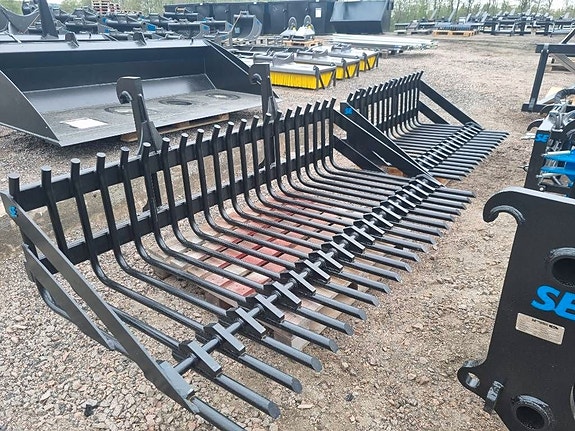 SE Equipment  Stengrep