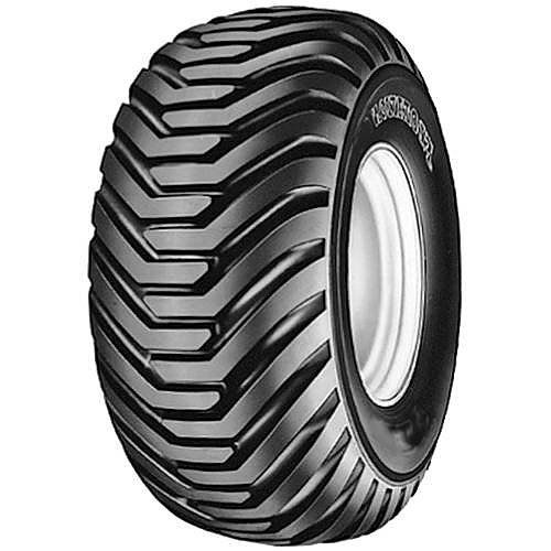 Kompletta hjul 520/50-17 8 bultad