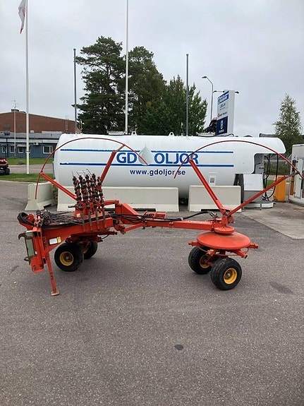 Fransgård TI 6000 FL