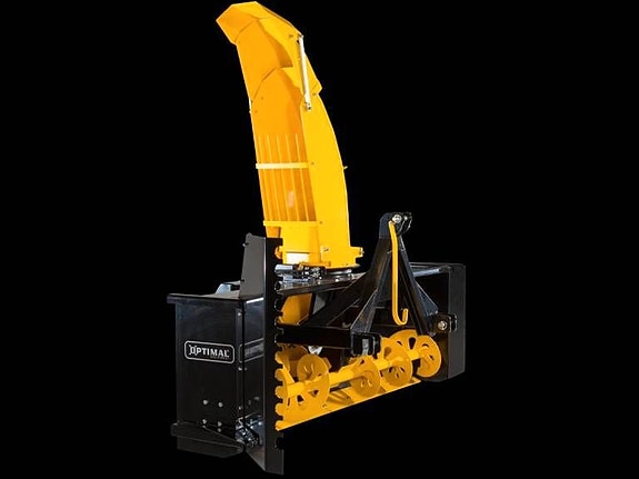 Trejon Optimal 2400