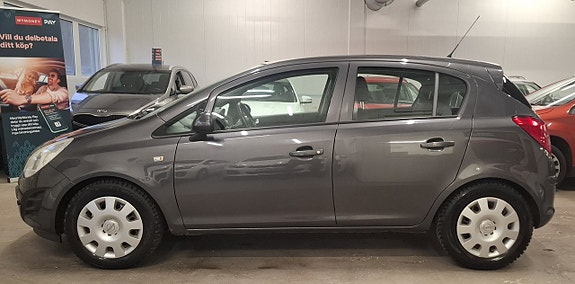 Opel Corsa 10 of 18