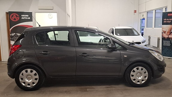 Opel Corsa 9 of 18