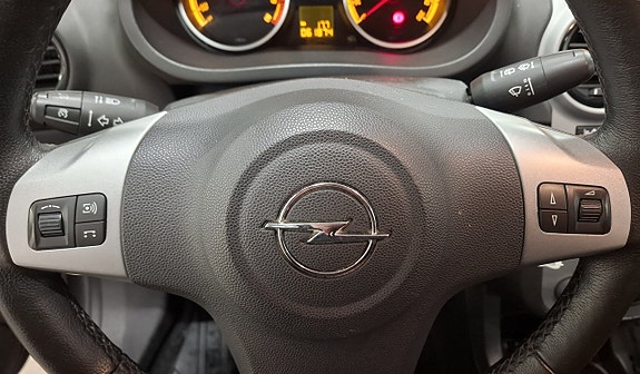 Opel Corsa 17 of 18